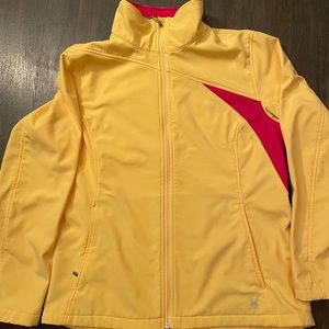 Like new SPYDER womens sz.XL